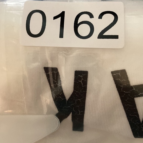 adidas NWT Women's Break The Ceiling T-Shirt Sz S empowerment feminist equality - Picture 8 of 9